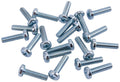 Dresselhaus gewindeschraube threaded 5x20mm 20pcs. pan head cross recess