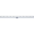 Staedtler - mars 563 - aluminium liniaal - 50 cm - met inktrand