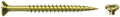 Dresselhaus universalschraube jd drive jd dr.univer.screws 5.0x60