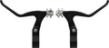 Paul love lever 2.5 long pull brake lever set
