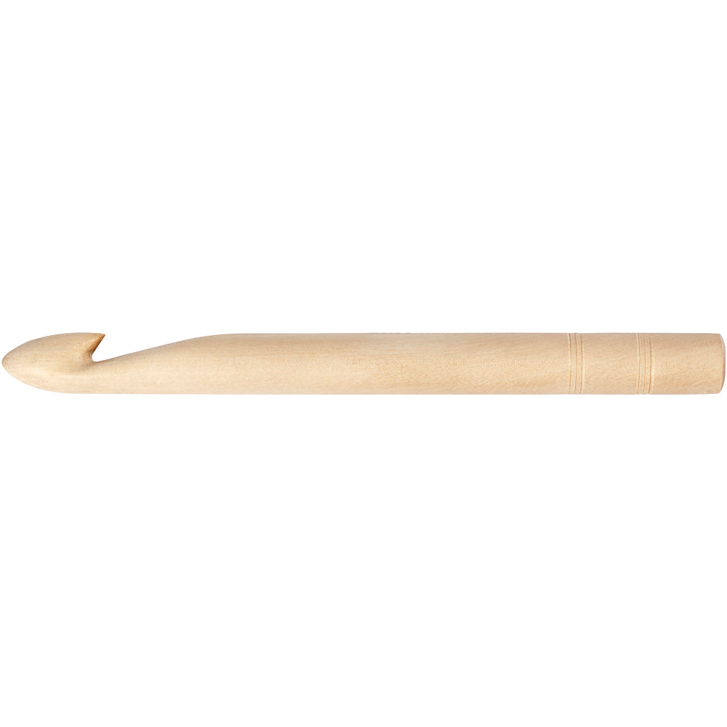 Creativ company haaknaald, 23cm