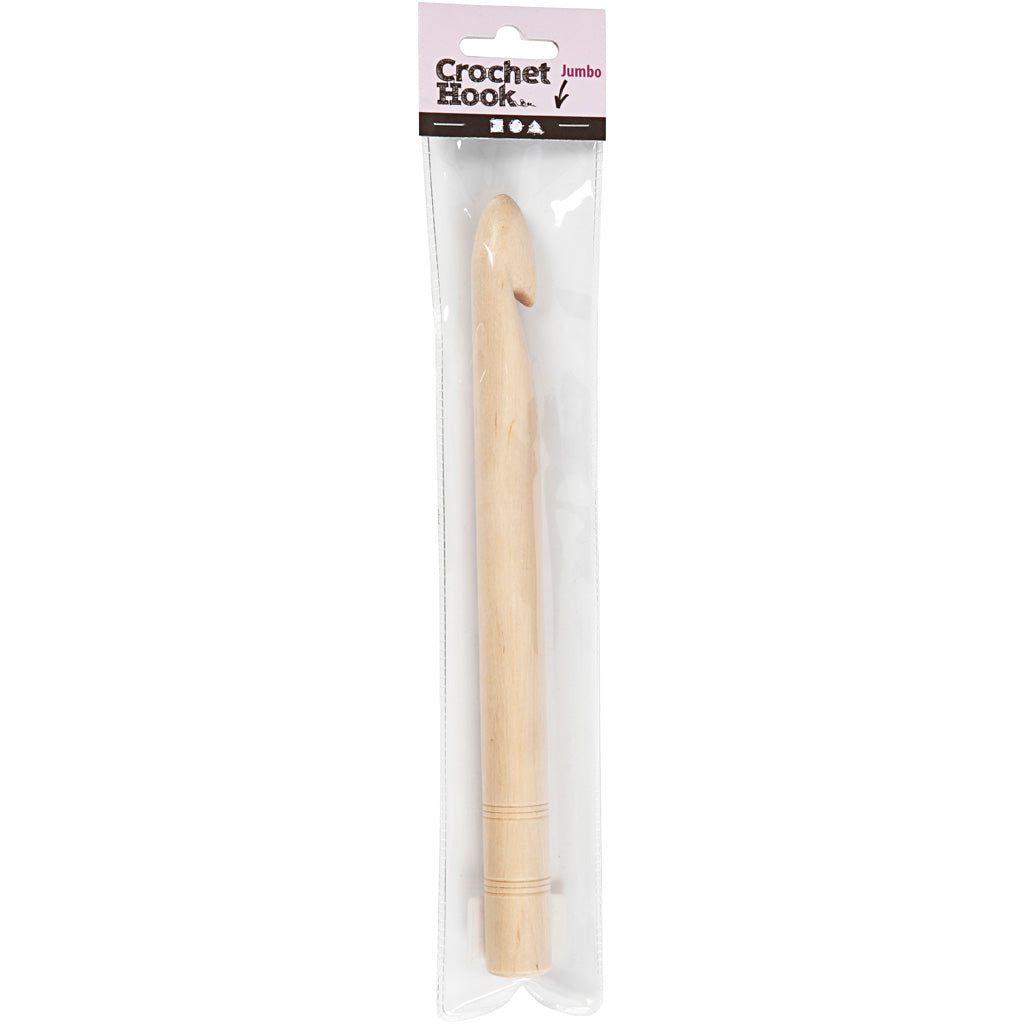 Creativ company haaknaald, 23cm