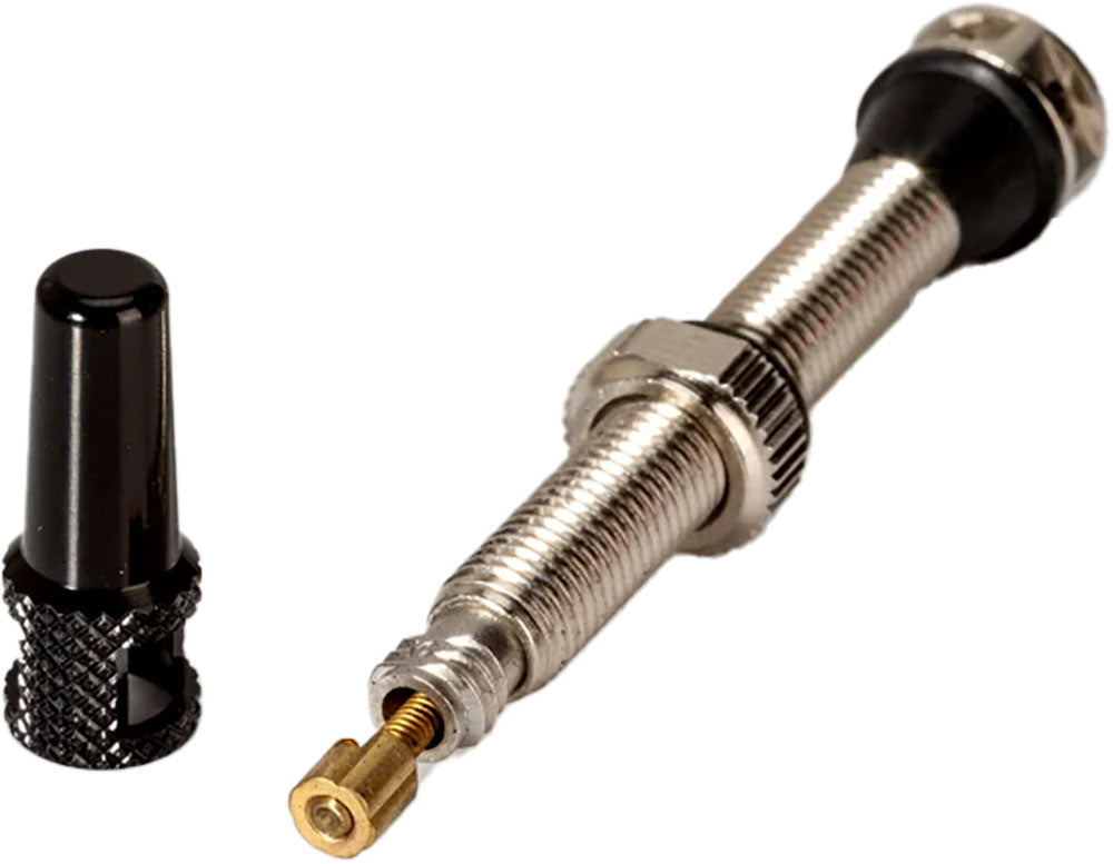 Maxalami fiveway tubeless valve set