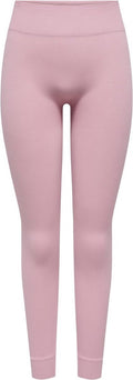 Only play onpjaia life hw seam tights noos dames legging - lilas