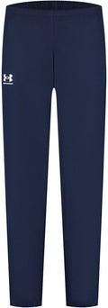 Under armour ua rival wvn windbreaker pnt-blu heren sportkledingset - midnight navy midnight navy wit xl
