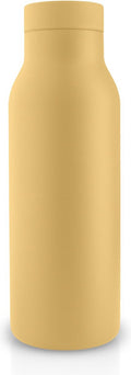 Eva solo - drinkbeker urban thermos 500 ml golden sand - roestvast staal - goud -