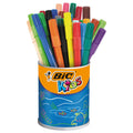 BIC Kindervisum, 36.