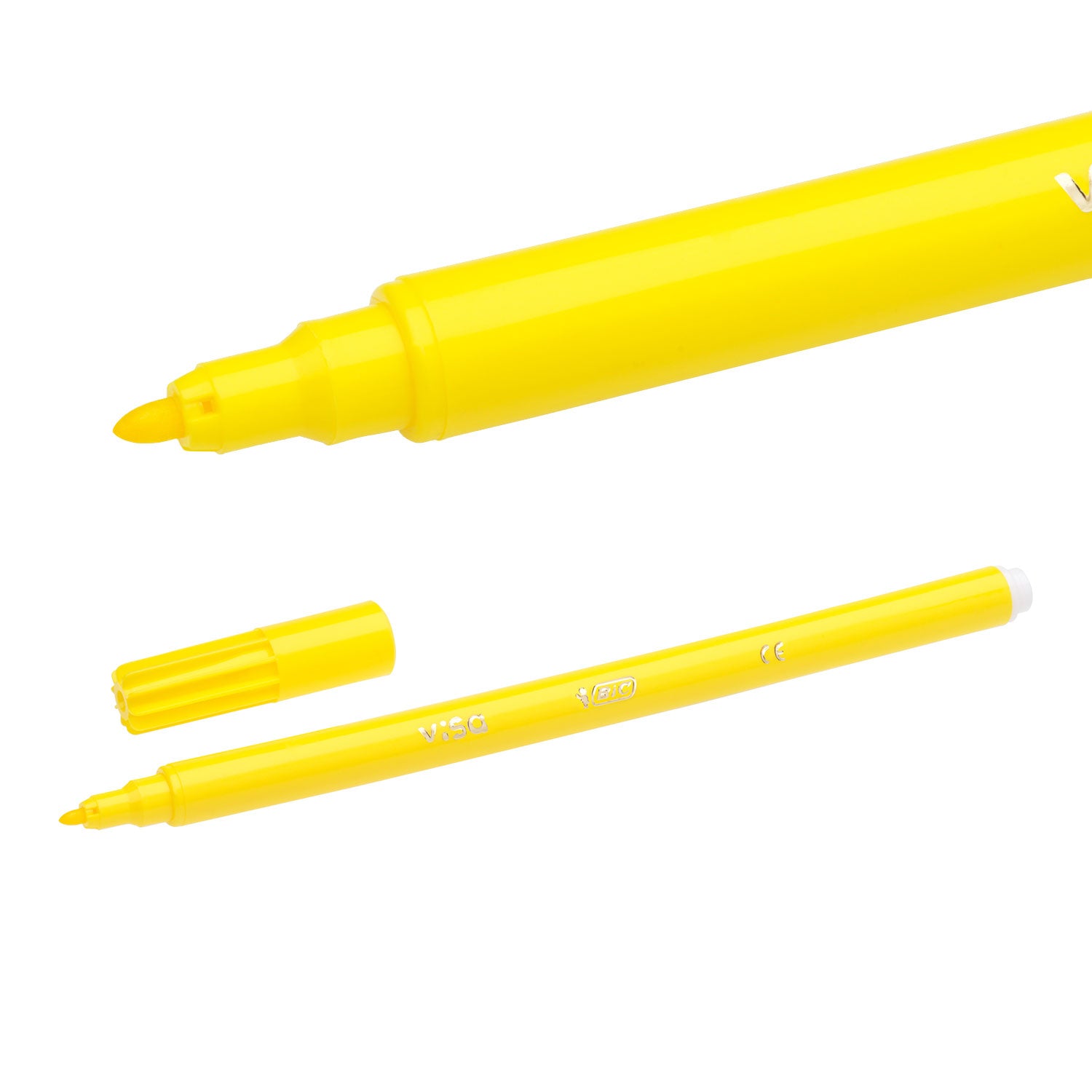 BIC Kindervisum, 36.