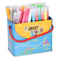 BIC Kids Visa, 84. Straße.