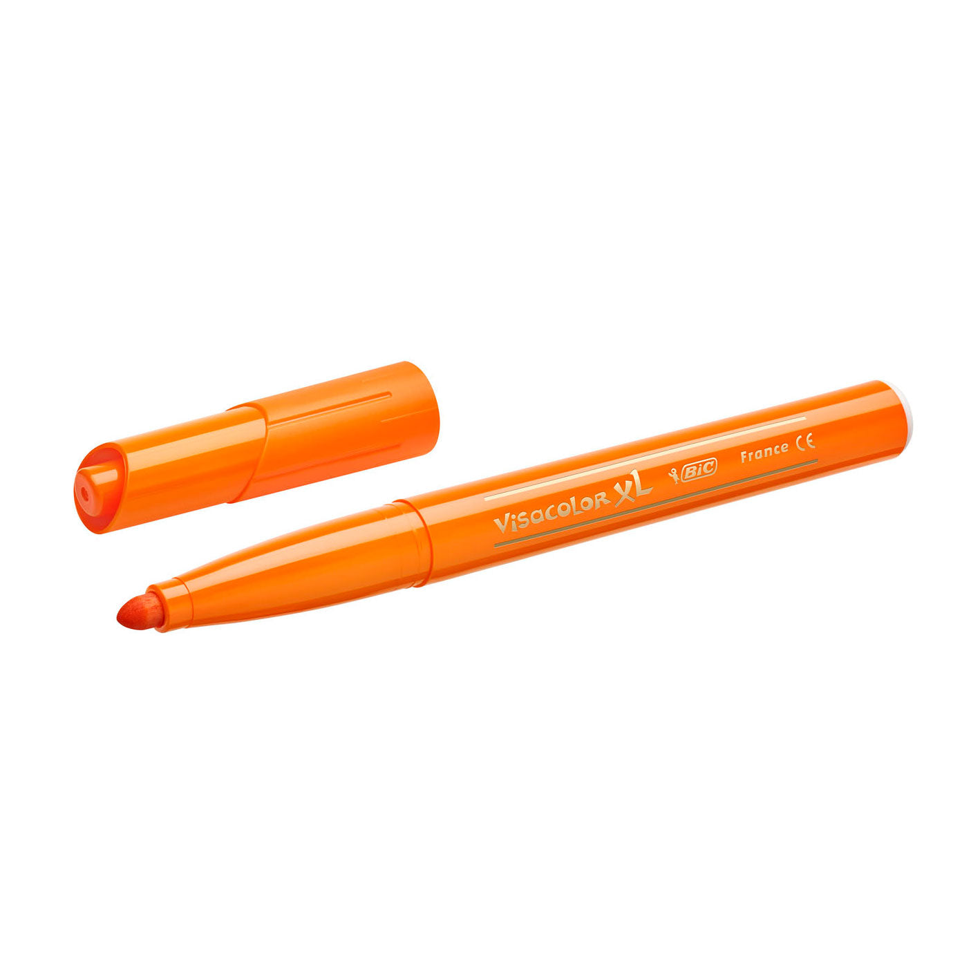 BIC Kids Visacolor XL Ecolutions, 12 Stück.
