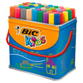 BIC Kids Visacolor XL, 48 st.