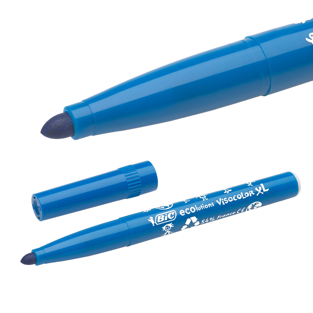 BIC Kids Visacolor XL, 96 Stück.