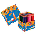 BIC Kids Ecolutions Evolution, 288-teilig.