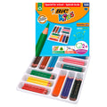 Bic https: www.cchobby.nl -eco-evolution-kleurpotloden-vulling-5-mm-diverse-kleuren-12-stuk-1-doos