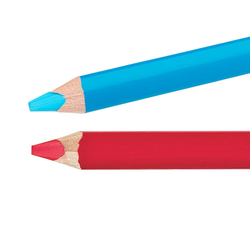 BIC Kids Supersoft, 8 Stein.