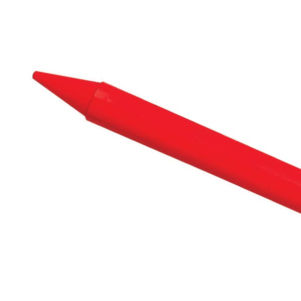 BIC Kids Plastidecor Farbkreide, 12 Stück.