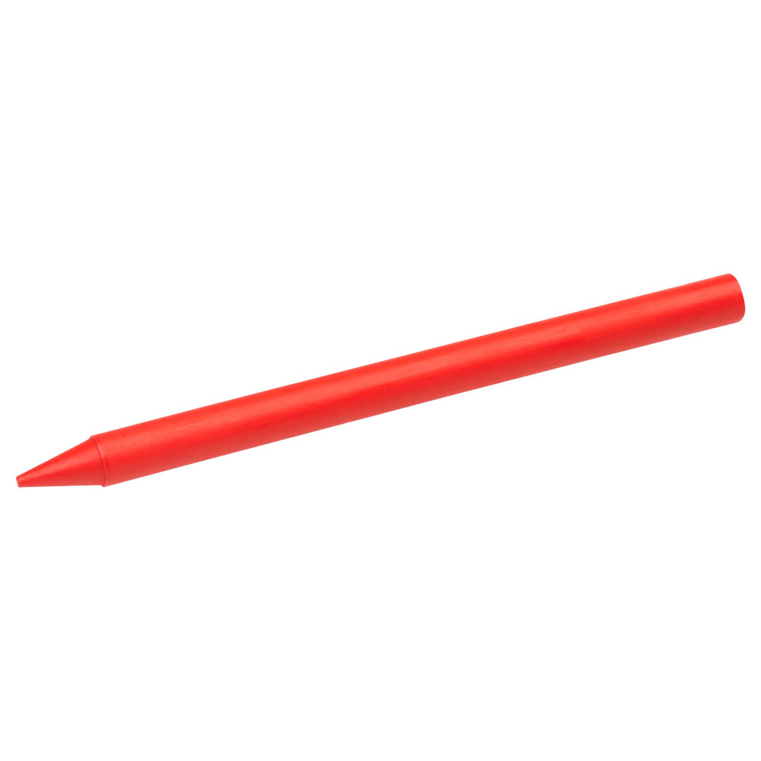 BIC Kids Plastidecor Farbkreide, 18 Stück.