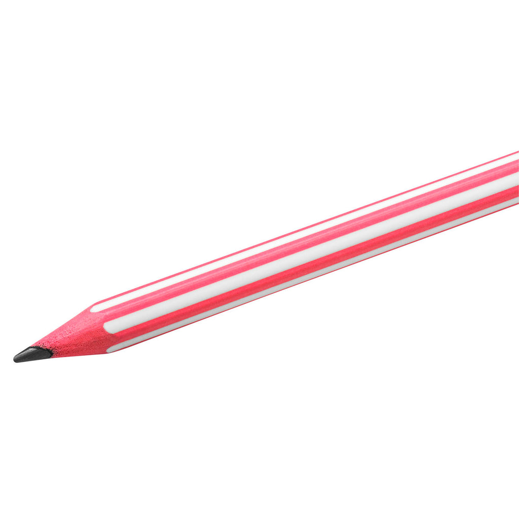 BIC Evolution Stifte mit Gummi, 8St.