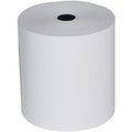 Kassarol exacompta 40808e 80 x 80 x 12 mm 76 m wit