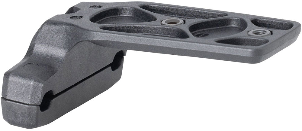 Syncros multimount saddle adapter