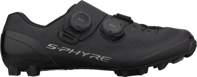 Shimano s-phyre sh-xc903e mtb shoes wide