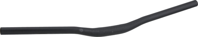 Levelnine kids 25.4 15 mm riser handlebars