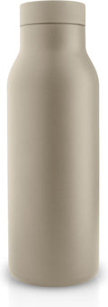 Eva solo - drinkbeker urban thermos 500 ml pearl beige - roestvast staal - beige -
