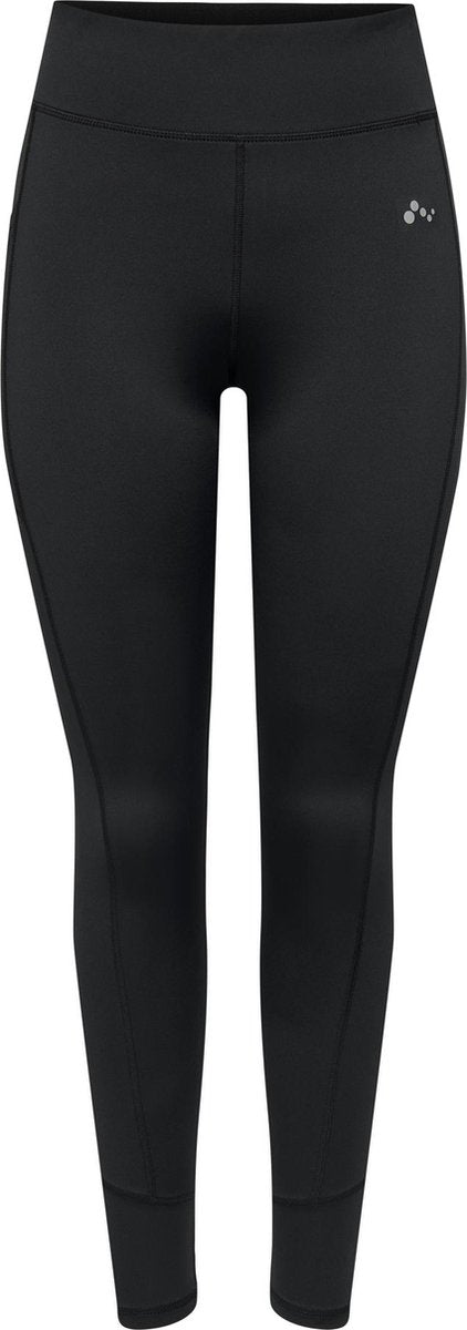 Only play sportlegging onpmila-2 tight fit sportlegging s