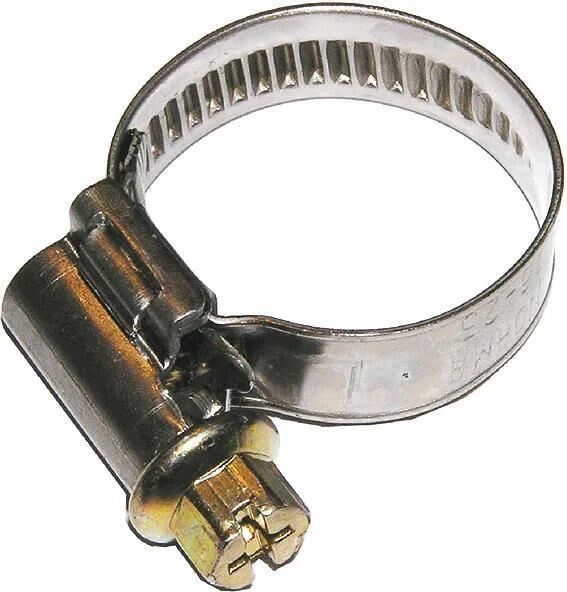 Dresselhaus slangklem norma hose clamps norma 10 - 16 mm