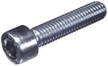 Dresselhaus kaaskopschroef 0300 cylindrical with inner6ct m6x40