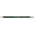 Potlood 9000 faber-castell hb gum