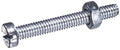 Dresselhaus zylinderschraube 0400 cylinder bolts 4.8 4 x 35mm