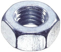 Dresselhaus zeskantmoer 0624 hexagon nuts cl.8 m5