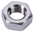 Dresselhaus sechskantmutter 6-kt nut, m6, ve:25 dresselh. stainless steel
