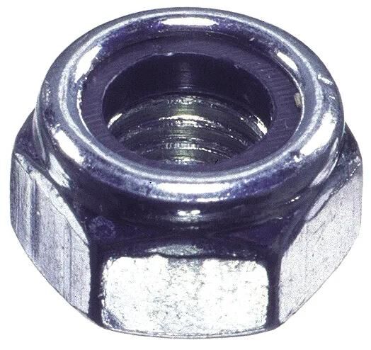 Dresselhaus zeskantmoer hexagon locknuts m10