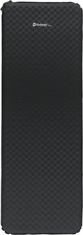 Outwell sleepin single 5.0 cm slaapmat zelf opblazend 183 x 63 x 5 cm
