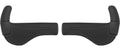 Ergon handvatten gs2-l evo zwart
