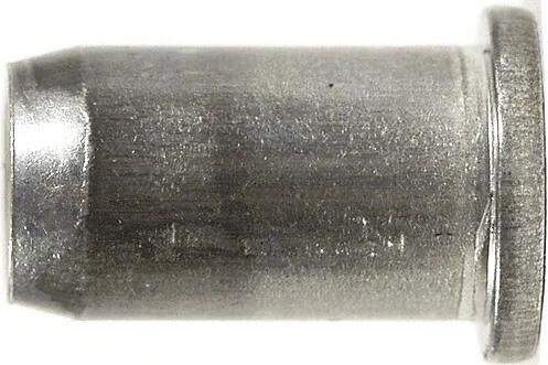 Gesipa blindnietmutter rivet nuts m 8x11x17 al m.flat round head
