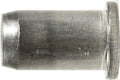 Gesipa blindnietmutter rivet nuts m 5x7x11.5 st m.flat round head
