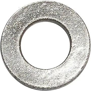 Dresselhaus unterlegscheiben 4169 u-disc form a 13.0mm dresselh. galv. zinced