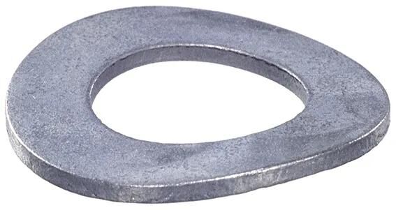 Dresselhaus federscheibe 1526 4153 spring washers form b m5