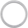 Dresselhaus afdichtring seal ring, aluminum 8 x 12