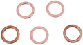 Dresselhaus dichtring seal ring,form a,din 7603 14 x 20 mm thickness 1.5
