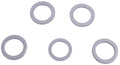 Dresselhaus dichtring seal ring, aluminum din76 14x20