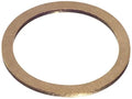Dresselhaus dichtring seal ring, form a 8 x 12x1 mm