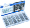 Condor splintsortiment 9110 assortment splints 555-tlg.