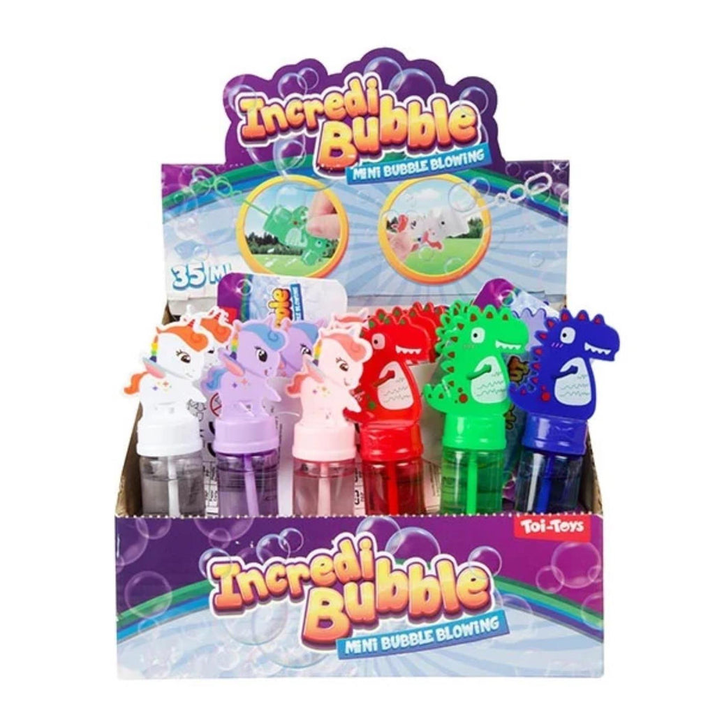 Toi-toys toi toys bellenblaasstaaf 14cm