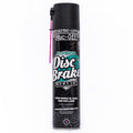 Muc-off disc brake cleaner 400ml