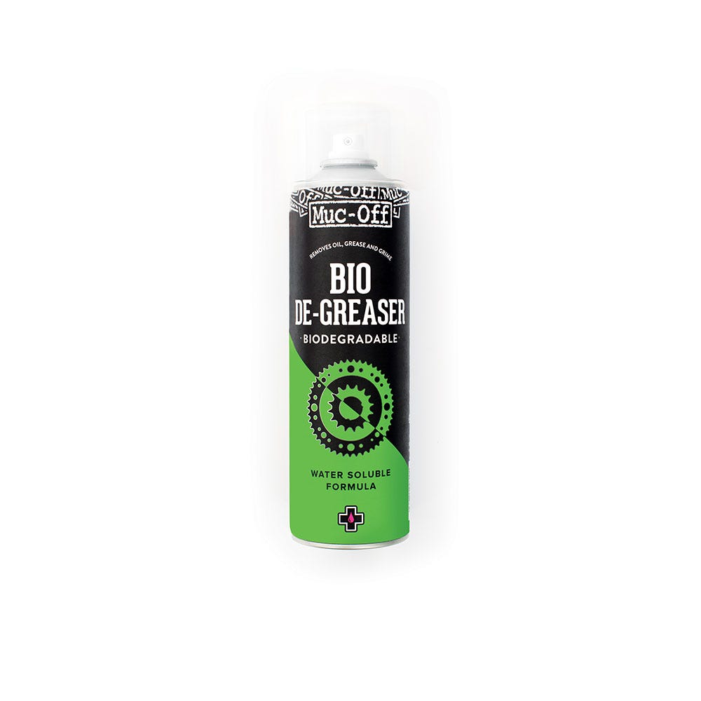 Muc-off bio degreaser 500ml