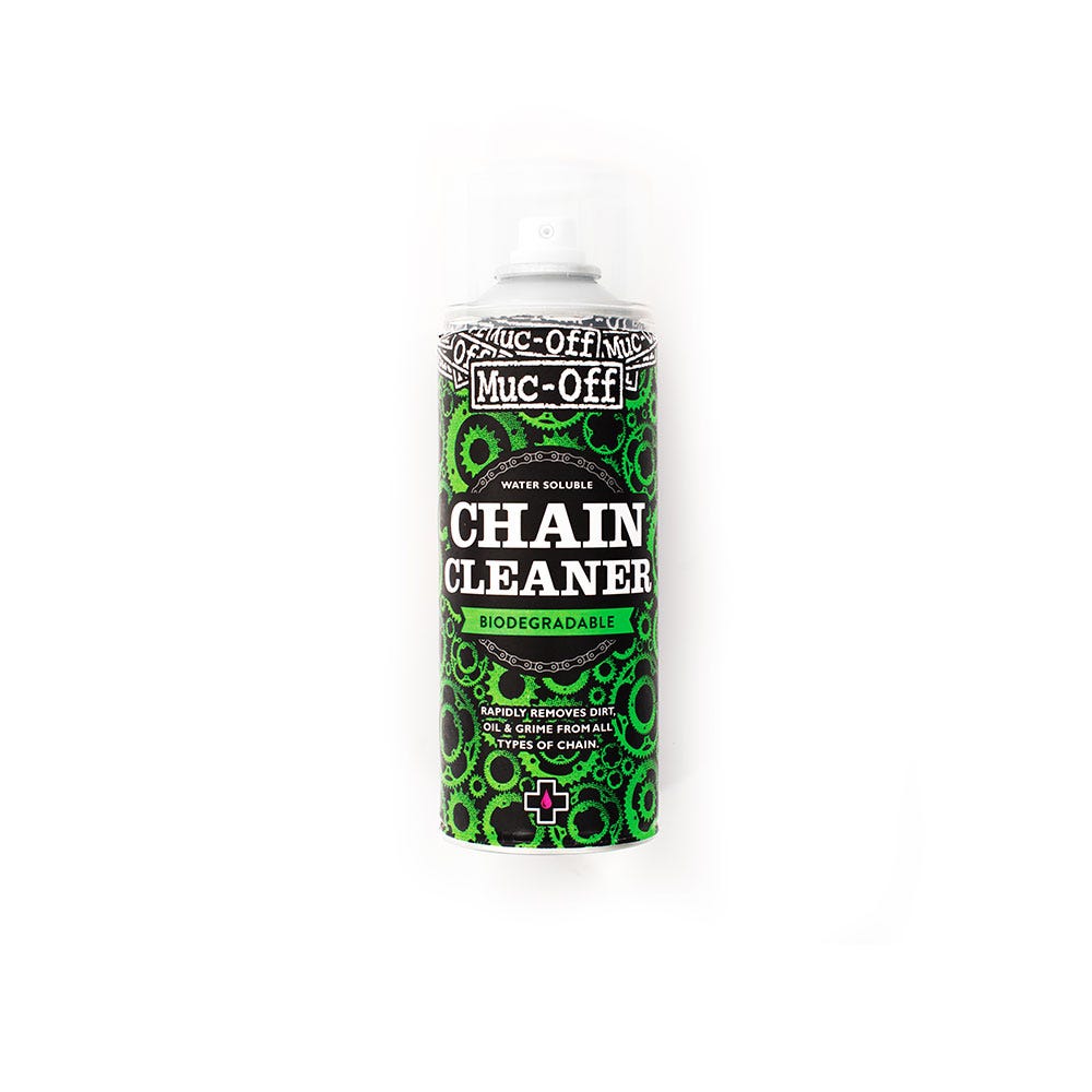 Muc-off bio chain cleaner 400ml